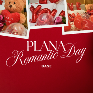 Romantic Day Base